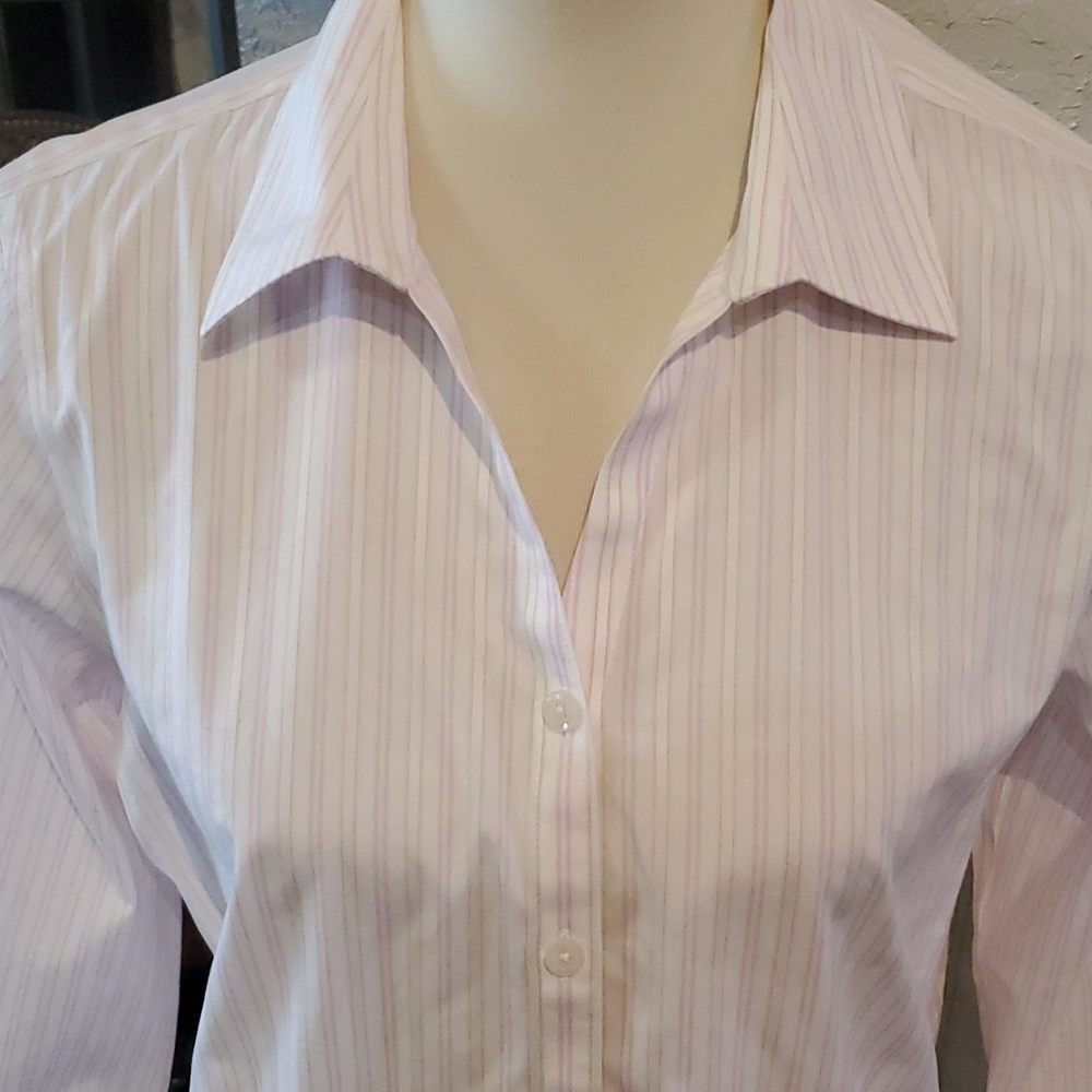 💞Eddie Bauer* Blouse